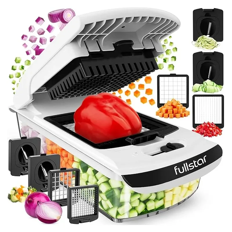 Fullstar Vegetable Chopper